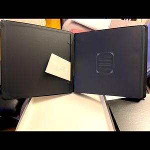 Rare 12x12 Creative Memories Album